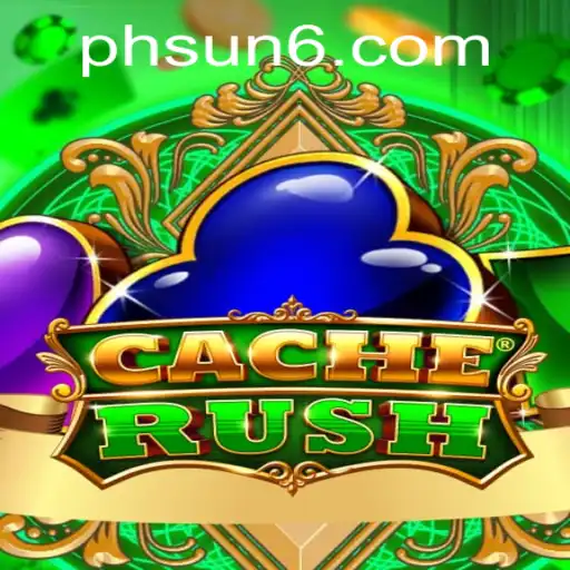 Unveiling CacheRush: A Riveting Adventure Awaits at SUN6.COM