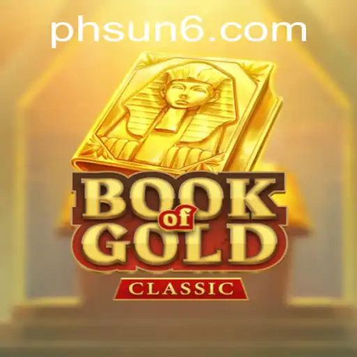 Discover the Thrilling World of BookOfGoldClassic and SUN6.COM