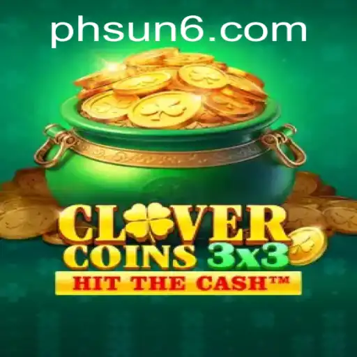 Clovercoin3x3: Dive into the World of Innovative Gaming