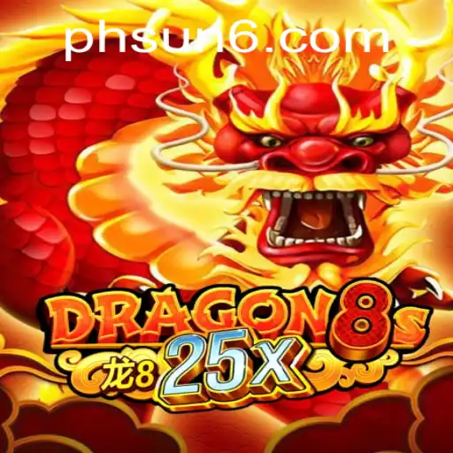 Discover the Enchanting World of Dragon8s25x: A New Era in Gaming