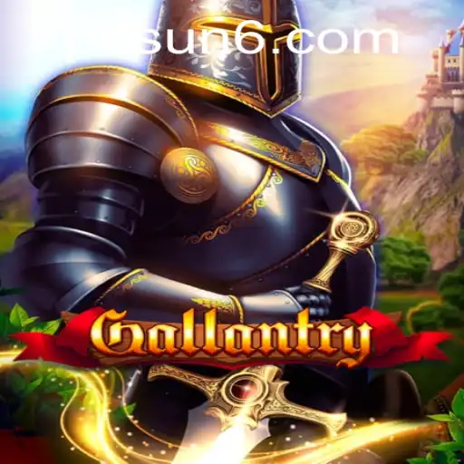 Gallantry: Exploring The Exciting World of Modern Gaming