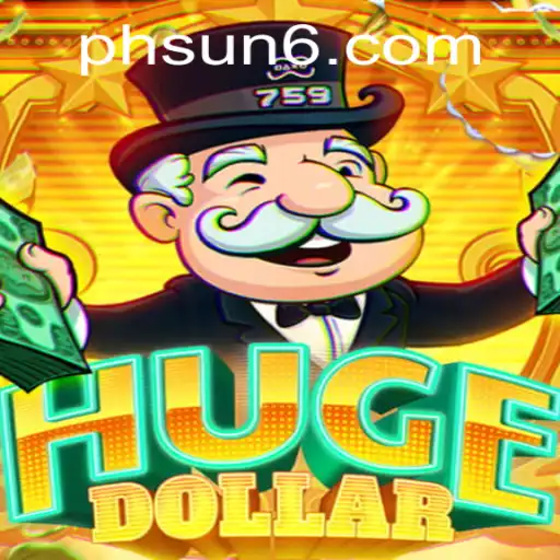 Unveiling HugeDollar: A Thrilling New Gaming Experience with SUN6.COM