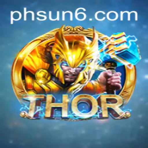 THOR: The Epic Adventure Awaits at SUN6.COM