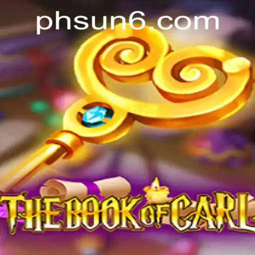 Exploring the Exciting World of TheBookofCarl