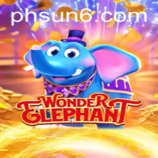 Exploring the World of WonderElephant: A Captivating Gaming Experience