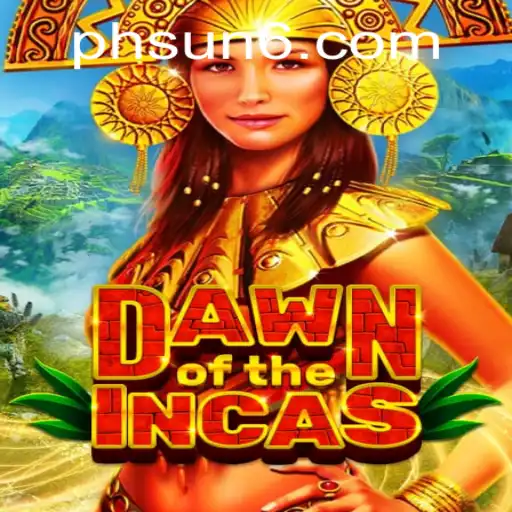 Explore the Ancient World with DawnoftheIncas