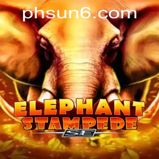 ElephantStampedeSE: Dive into the Wild World of SUN6.COM's Latest Game