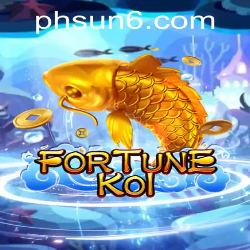 FORTUNEKOI: Dive into the World of Luck and Strategy with SUN6.COM
