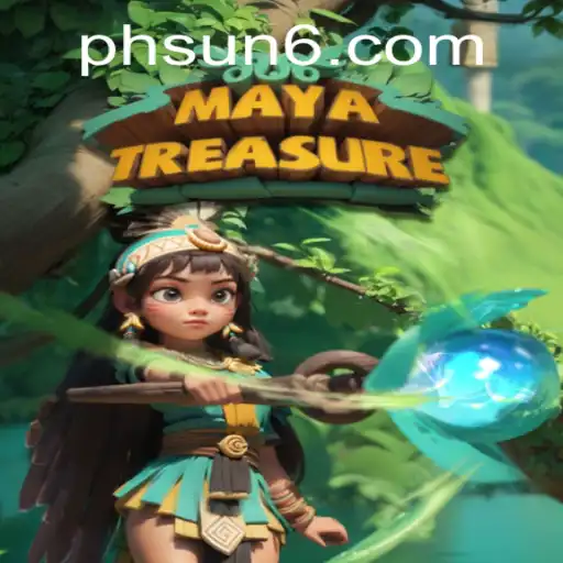 Discover the Adventure of MayaTreasure on SUN6.COM