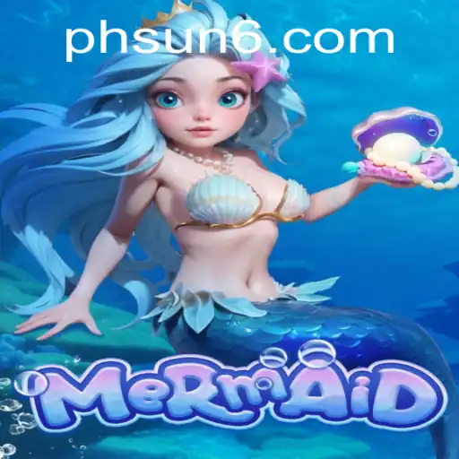 Dive into the World of Mermaid: The Enchanting Game from SUN6.COM
