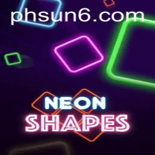 Exploring the Futuristic World of NeonShapes | SUN6.COM