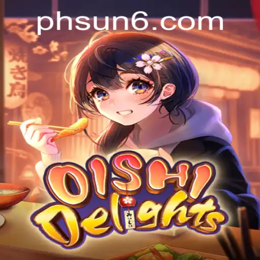 Explore the Exciting World of OishiDelights at SUN6.COM