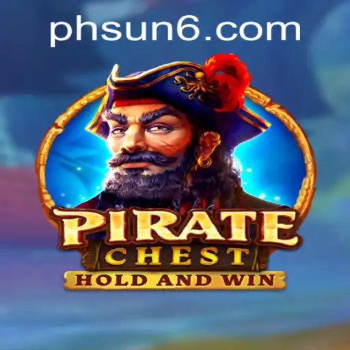 PirateChest: A Thrilling Treasure Hunt Adventure by SUN6.COM