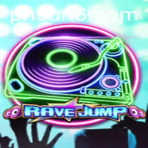 RaveJump: The Thrilling New Gaming Sensation Taking the World by Storm