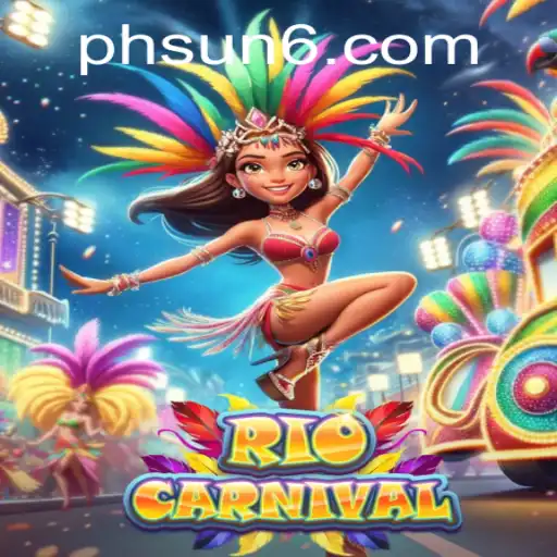 Exploring the Excitement of RioCarnival: A Game by SUN6.COM
