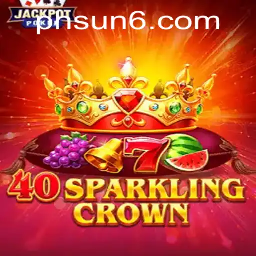 Exploring 40SparklingCrown: A Captivating Casino Experience
