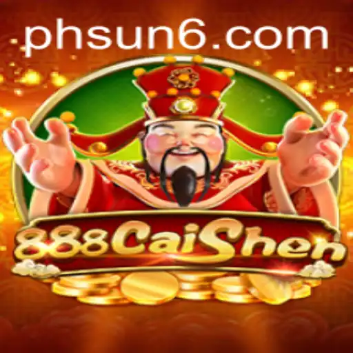 Discover the Excitement of 888CaiShen at SUN6.COM