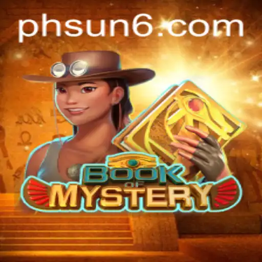 Unlock the Secrets of 'Book of Mystery' with SUN6.COM
