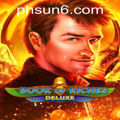 Exploring the Exciting World of BookofRichesDeluxe