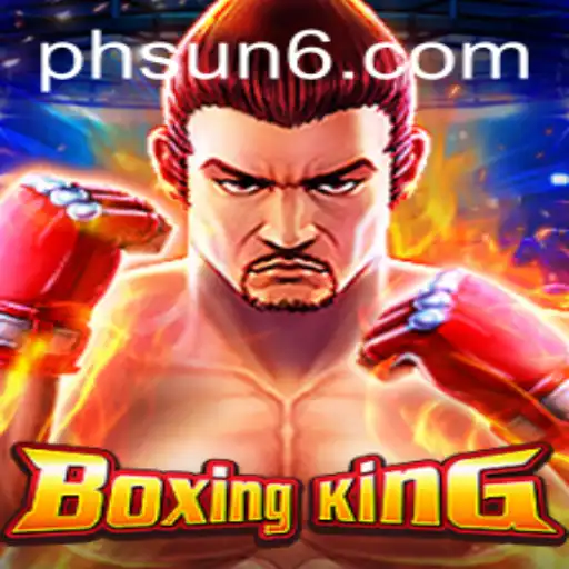 Unleashing Power: An In-Depth Look at BoxingKing in the Digital Arena