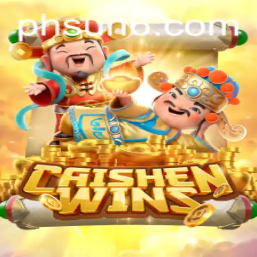 CaishenWins: Unveiling the Mysteries of Fortune