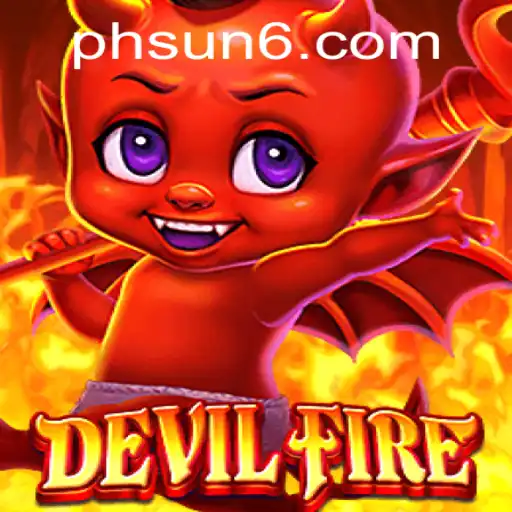 Experience the Thrilling World of DevilFire at SUN6.COM
