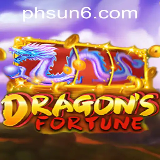 Discover the Fantasy World of DragonFortune on SUN6.COM