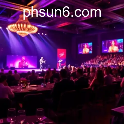 The Allure of Exclusive Events: Insights into SUN6.COM's Dynamic World