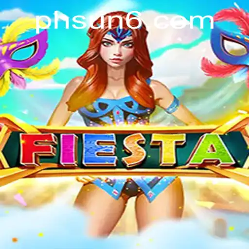 Discover the Excitement of Fiesta: A Game by SUN6.COM