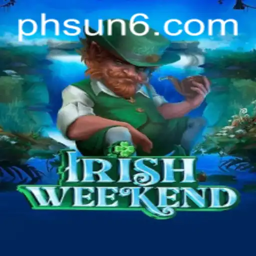 Discover the Thrilling World of 'IrishWeekend': Your Next Gaming Adventure Awaits