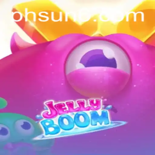Unveiling the Thrills of JellyBoom on SUN6.COM