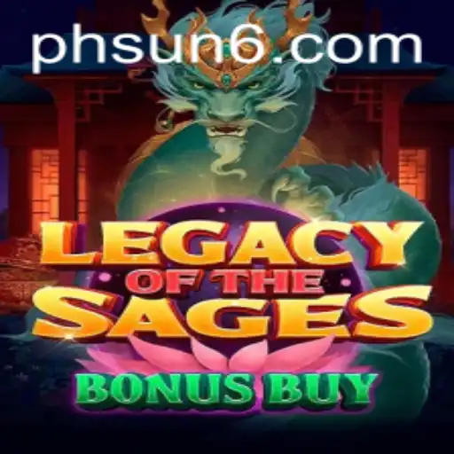 Legacy of the Sages Bonus Buy: A New Horizon in Gaming