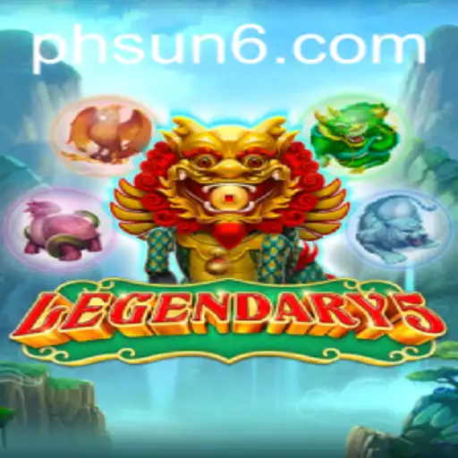 The World of Legendary5: An Epic Adventure Awaits