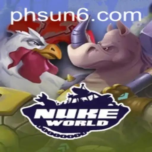 Exploring the Thrills and Strategies of NukeWorld: The Ultimate Gaming Experience