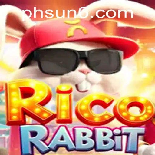 RicoRabbit: An Exciting Adventure Fueled by the Enthralling World of Gaming