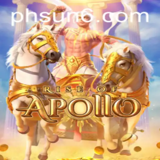 Rise of Apollo: A Mythical Gaming Adventure with SUN6.COM