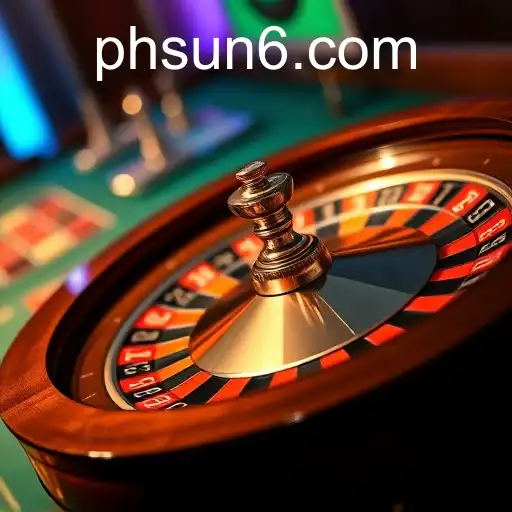 The Timeless Game of Roulette: A Spotlight on SUN6.COM