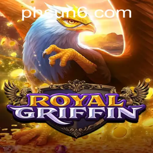 Exploring the Epic Quest in RoyalGriffin: The Ultimate Gaming Experience