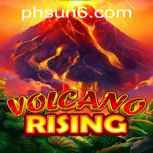 VolcanoRising: An Eruption of Adventure and Strategy