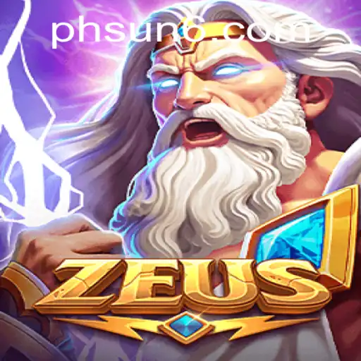 Unveiling the Thrills of Zeus: A Dive into the World of SUN6.COM's Latest Game