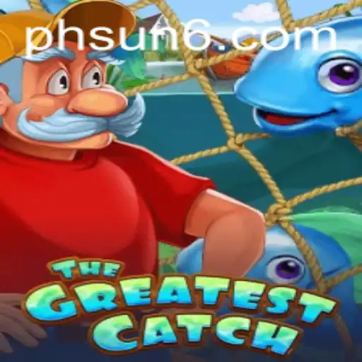 TheGreatestCatch: Navigating the Exciting Waters of SUN6.COM's Latest Game